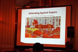 画像ギャラリー No.042のサムネイル画像 / ［EVO2012］コアゲーマーにアピールする展示が多数。会場を彩るメーカーブースレポート