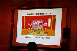 画像ギャラリー No.046のサムネイル画像 / ［EVO2012］コアゲーマーにアピールする展示が多数。会場を彩るメーカーブースレポート