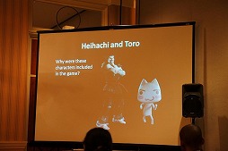 画像ギャラリー No.047のサムネイル画像 / ［EVO2012］コアゲーマーにアピールする展示が多数。会場を彩るメーカーブースレポート