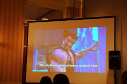 画像ギャラリー No.048のサムネイル画像 / ［EVO2012］コアゲーマーにアピールする展示が多数。会場を彩るメーカーブースレポート