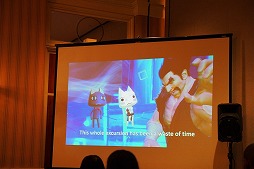 画像ギャラリー No.049のサムネイル画像 / ［EVO2012］コアゲーマーにアピールする展示が多数。会場を彩るメーカーブースレポート