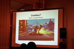 画像ギャラリー No.050のサムネイル画像 / ［EVO2012］コアゲーマーにアピールする展示が多数。会場を彩るメーカーブースレポート