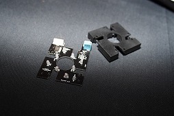 画像ギャラリー No.057のサムネイル画像 / ［EVO2012］コアゲーマーにアピールする展示が多数。会場を彩るメーカーブースレポート