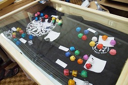 画像ギャラリー No.059のサムネイル画像 / ［EVO2012］コアゲーマーにアピールする展示が多数。会場を彩るメーカーブースレポート