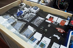 画像ギャラリー No.060のサムネイル画像 / ［EVO2012］コアゲーマーにアピールする展示が多数。会場を彩るメーカーブースレポート