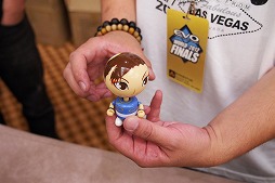 画像ギャラリー No.061のサムネイル画像 / ［EVO2012］コアゲーマーにアピールする展示が多数。会場を彩るメーカーブースレポート