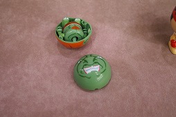 画像ギャラリー No.062のサムネイル画像 / ［EVO2012］コアゲーマーにアピールする展示が多数。会場を彩るメーカーブースレポート