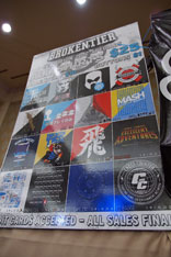 画像ギャラリー No.068のサムネイル画像 / ［EVO2012］コアゲーマーにアピールする展示が多数。会場を彩るメーカーブースレポート