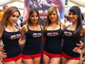 ［EVO2012］コアゲーマーにアピールする展示が多数。会場を彩るメーカーブースレポート