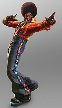 画像ギャラリー No.011のサムネイル画像 / 「鉄拳タッグトーナメント2」最新情報。収録キャラやステージ，“マッチング待ち”中のウォーミングアップ機能などオンラインモードの新機能が公開に