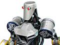 「鉄拳タッグトーナメント2」，近接格闘ロボット「コンボット」育成モード「FIGHT LAB（ファイトラボ）」のムービーを公開