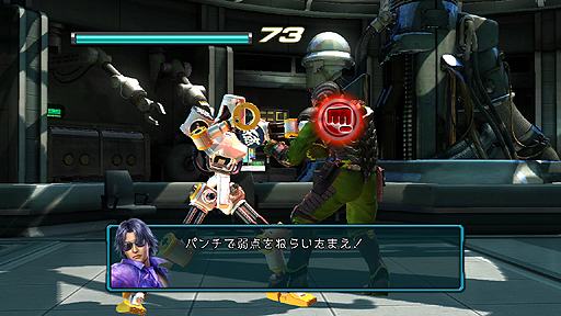 画像ギャラリー No.005のサムネイル画像 / ［Gamescom］「鉄拳タッグトーナメント2」のBGMがゼビウスに？　「FIGHT LAB」「TEKKEN TUNES」などが紹介された原田勝弘氏のプレゼンレポート