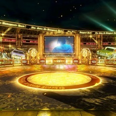 画像ギャラリー No.009のサムネイル画像 / 「鉄拳タッグトーナメント2」,「DR.ボスコノビッチ」「ヴァイオレット」「アンノウン」と初回特典コンテンツの無料配信をスタート