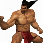 画像ギャラリー No.017のサムネイル画像 / 「鉄拳タッグトーナメント2」，「DR.ボスコノビッチ」「ヴァイオレット」「アンノウン」と初回特典コンテンツの無料配信をスタート