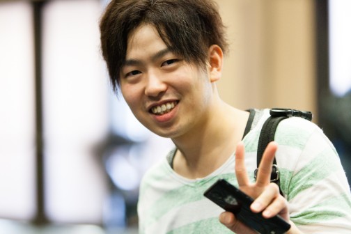 画像ギャラリー No.044のサムネイル画像 / ［EVO2014］最初のクライマックスは「鉄拳タッグ2」から。「ウルIV」「インジャスティス」「スマブラDX」の予選が行われる「Evolution 2014」初日まとめ