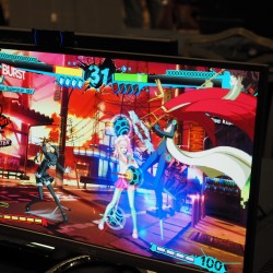画像ギャラリー No.068のサムネイル画像 / ［EVO2014］最初のクライマックスは「鉄拳タッグ2」から。「ウルIV」「インジャスティス」「スマブラDX」の予選が行われる「Evolution 2014」初日まとめ