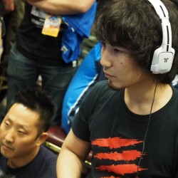 画像ギャラリー No.102のサムネイル画像 / ［EVO2014］最初のクライマックスは「鉄拳タッグ2」から。「ウルIV」「インジャスティス」「スマブラDX」の予選が行われる「Evolution 2014」初日まとめ