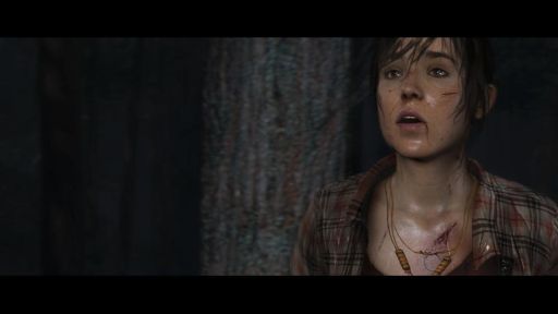 画像ギャラリー No.002のサムネイル画像 / PS NowにPS4版「BEYOND: Two Souls」など，13タイトルが5月15日に追加