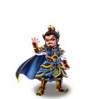 画像ギャラリー No.002のサムネイル画像 / 「夢想三国」，実施予定の大型アップデート「金秋神騎」の内容を一部公開