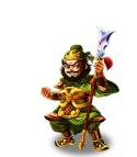 画像ギャラリー No.004のサムネイル画像 / 「夢想三国」，実施予定の大型アップデート「金秋神騎」の内容を一部公開