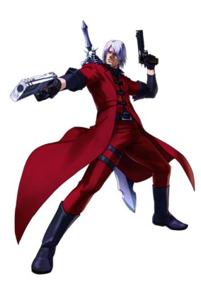画像ギャラリー No.007のサムネイル画像 / 3DS「プロジェクト クロスゾーン」に登場する26人のキャラクターを紹介。初公開のイメージボードや戦闘シーンのスクリーンショットを確認しよう