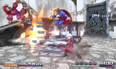 画像ギャラリー No.010のサムネイル画像 / 3DS「プロジェクト クロスゾーン」に登場する26人のキャラクターを紹介。初公開のイメージボードや戦闘シーンのスクリーンショットを確認しよう