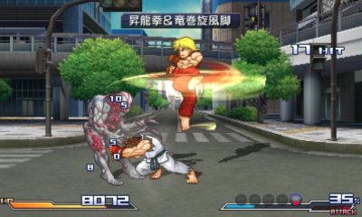 画像ギャラリー No.012のサムネイル画像 / 3DS「プロジェクト クロスゾーン」に登場する26人のキャラクターを紹介。初公開のイメージボードや戦闘シーンのスクリーンショットを確認しよう