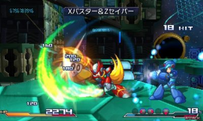 画像ギャラリー No.019のサムネイル画像 / 3DS「プロジェクト クロスゾーン」に登場する26人のキャラクターを紹介。初公開のイメージボードや戦闘シーンのスクリーンショットを確認しよう