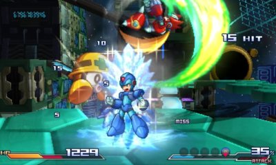 画像ギャラリー No.020のサムネイル画像 / 3DS「プロジェクト クロスゾーン」に登場する26人のキャラクターを紹介。初公開のイメージボードや戦闘シーンのスクリーンショットを確認しよう