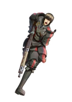 画像ギャラリー No.022のサムネイル画像 / 3DS「プロジェクト クロスゾーン」に登場する26人のキャラクターを紹介。初公開のイメージボードや戦闘シーンのスクリーンショットを確認しよう