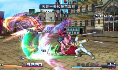 画像ギャラリー No.028のサムネイル画像 / 3DS「プロジェクト クロスゾーン」に登場する26人のキャラクターを紹介。初公開のイメージボードや戦闘シーンのスクリーンショットを確認しよう