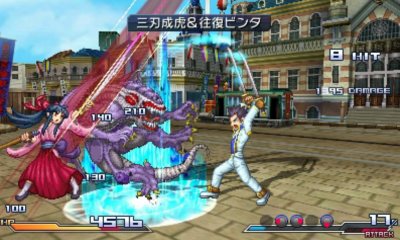 画像ギャラリー No.029のサムネイル画像 / 3DS「プロジェクト クロスゾーン」に登場する26人のキャラクターを紹介。初公開のイメージボードや戦闘シーンのスクリーンショットを確認しよう