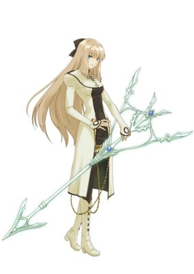 画像ギャラリー No.037のサムネイル画像 / 3DS「プロジェクト クロスゾーン」に登場する26人のキャラクターを紹介。初公開のイメージボードや戦闘シーンのスクリーンショットを確認しよう
