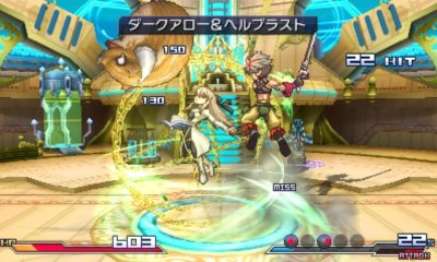 画像ギャラリー No.039のサムネイル画像 / 3DS「プロジェクト クロスゾーン」に登場する26人のキャラクターを紹介。初公開のイメージボードや戦闘シーンのスクリーンショットを確認しよう