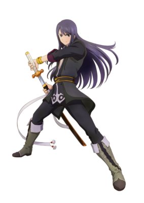 画像ギャラリー No.045のサムネイル画像 / 3DS「プロジェクト クロスゾーン」に登場する26人のキャラクターを紹介。初公開のイメージボードや戦闘シーンのスクリーンショットを確認しよう