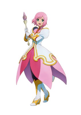 画像ギャラリー No.046のサムネイル画像 / 3DS「プロジェクト クロスゾーン」に登場する26人のキャラクターを紹介。初公開のイメージボードや戦闘シーンのスクリーンショットを確認しよう