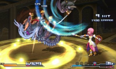 画像ギャラリー No.048のサムネイル画像 / 3DS「プロジェクト クロスゾーン」に登場する26人のキャラクターを紹介。初公開のイメージボードや戦闘シーンのスクリーンショットを確認しよう