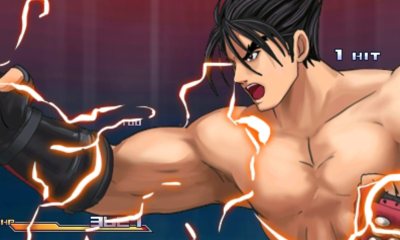 画像ギャラリー No.053のサムネイル画像 / 3DS「プロジェクト クロスゾーン」に登場する26人のキャラクターを紹介。初公開のイメージボードや戦闘シーンのスクリーンショットを確認しよう