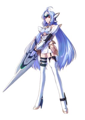画像ギャラリー No.062のサムネイル画像 / 3DS「プロジェクト クロスゾーン」に登場する26人のキャラクターを紹介。初公開のイメージボードや戦闘シーンのスクリーンショットを確認しよう