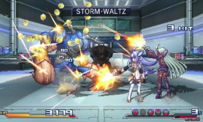 画像ギャラリー No.063のサムネイル画像 / 3DS「プロジェクト クロスゾーン」に登場する26人のキャラクターを紹介。初公開のイメージボードや戦闘シーンのスクリーンショットを確認しよう