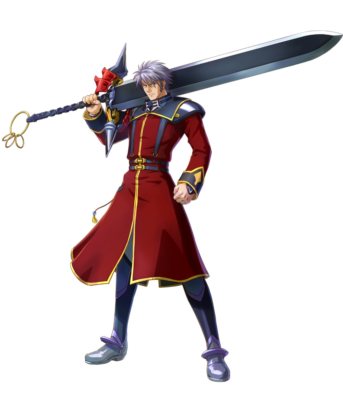 画像ギャラリー No.065のサムネイル画像 / 3DS「プロジェクト クロスゾーン」に登場する26人のキャラクターを紹介。初公開のイメージボードや戦闘シーンのスクリーンショットを確認しよう