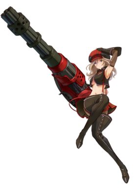画像ギャラリー No.020のサムネイル画像 / 「プロジェクト クロスゾーン」新たに3作品からのキャラクター参戦が判明。コンビによる華麗な必殺技などをスクリーンショットで確認しよう