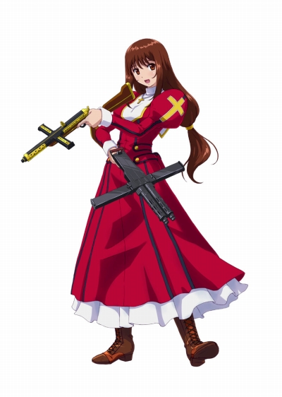 画像ギャラリー No.009のサムネイル画像 / 「プロジェクト クロスゾーン」の戦闘システム「クロス・アクティブ・バトル」や,「モリガン」を始めとする新キャラクターの参戦などが明らかに