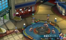 画像ギャラリー No.015のサムネイル画像 / 「プロジェクト クロスゾーン」の戦闘システム「クロス・アクティブ・バトル」や,「モリガン」を始めとする新キャラクターの参戦などが明らかに