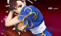 画像ギャラリー No.031のサムネイル画像 / 「プロジェクト クロスゾーン」の戦闘システム「クロス・アクティブ・バトル」や,「モリガン」を始めとする新キャラクターの参戦などが明らかに