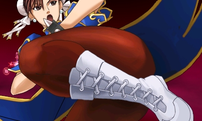 画像ギャラリー No.033のサムネイル画像 / 「プロジェクト クロスゾーン」の戦闘システム「クロス・アクティブ・バトル」や,「モリガン」を始めとする新キャラクターの参戦などが明らかに