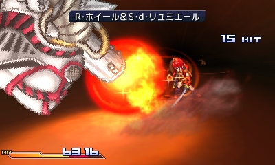 画像ギャラリー No.040のサムネイル画像 / 「プロジェクト クロスゾーン」の戦闘システム「クロス・アクティブ・バトル」や,「モリガン」を始めとする新キャラクターの参戦などが明らかに