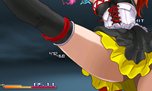 画像ギャラリー No.010のサムネイル画像 / 「プロジェクト クロスゾーン」主人公「天斎小吾郎」やヒロイン「黄龍寺美依」の情報が公開。最大5人のキャラクターが競演するバトルシステムも要チェック