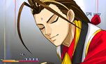 画像ギャラリー No.014のサムネイル画像 / 「プロジェクト クロスゾーン」主人公「天斎小吾郎」やヒロイン「黄龍寺美依」の情報が公開。最大5人のキャラクターが競演するバトルシステムも要チェック