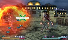 画像ギャラリー No.040のサムネイル画像 / 「プロジェクト クロスゾーン」主人公「天斎小吾郎」やヒロイン「黄龍寺美依」の情報が公開。最大5人のキャラクターが競演するバトルシステムも要チェック